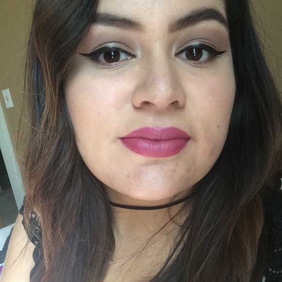 Meet your Posher, Sandra