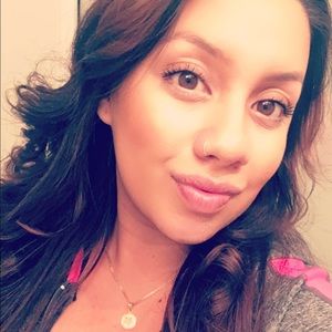 Meet your Posher, Nancy