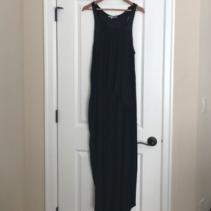 Express One Eleven high low tank top