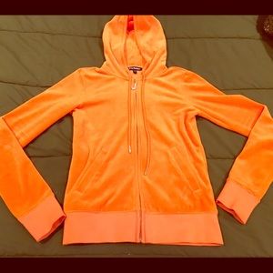 Juciy couture sweatshirt