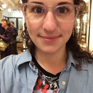 Meet your Posher, Annie