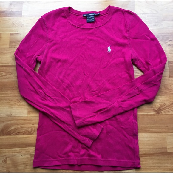 CLOSET CLOSING SALE Ralph Lauren 100% cotton