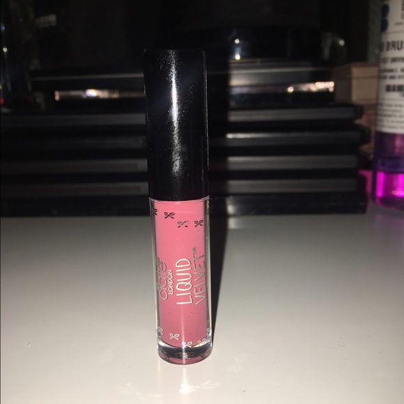 Liquid Lipstick 💄