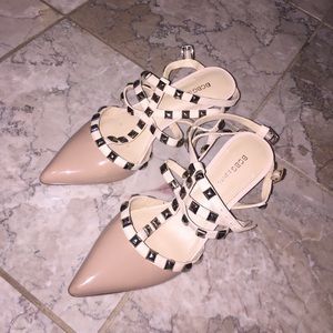BCBG pumps