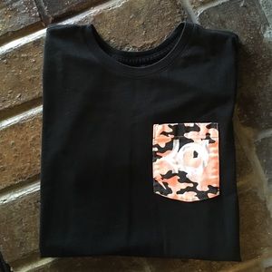 Men's Nike KD Easter Pocket T-Shirt