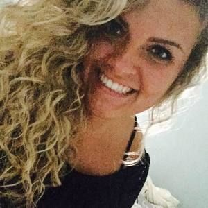 Meet your Posher, Michaela