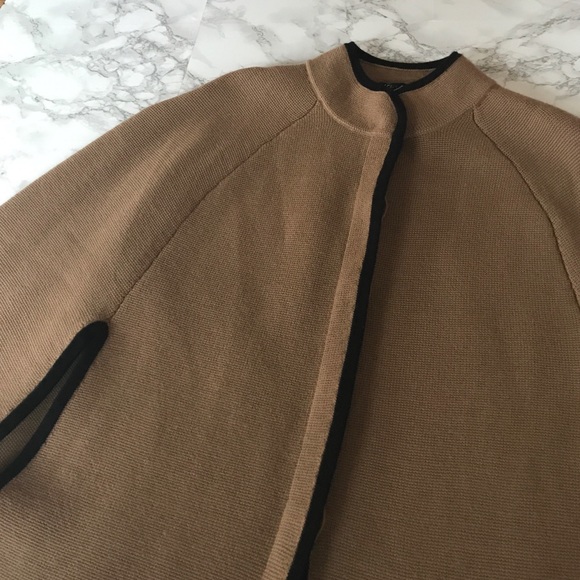 J. Crew Streetscape Cape