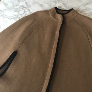 J. Crew Streetscape Cape