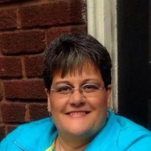 Meet your Posher, Janet