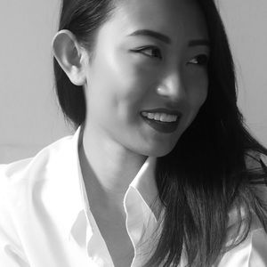 Meet your Posher, Ava