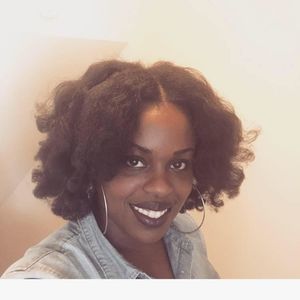 Meet your Posher, Fabienne