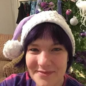 Meet your Posher, Catherine