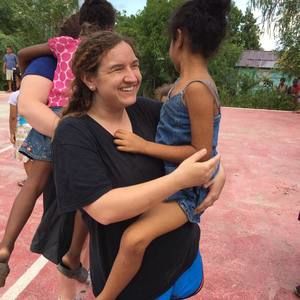 Meet your Posher, Maggie