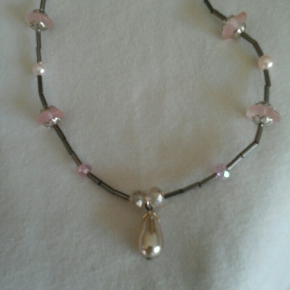 Pearl Necklaces