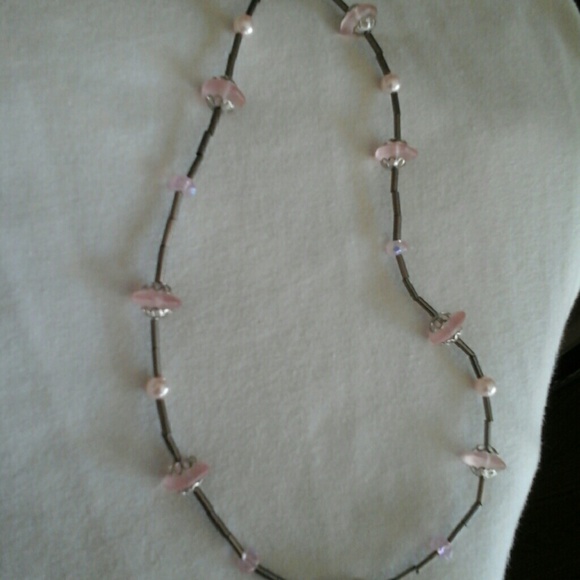 Pearl Necklaces - Picture 2 of 3