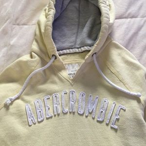 A&F Sweatshirt