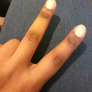 Meet your Posher, Nevaeh