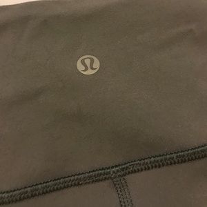 Lulu lemon wonder under crop