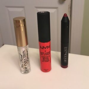 Lip Bundle