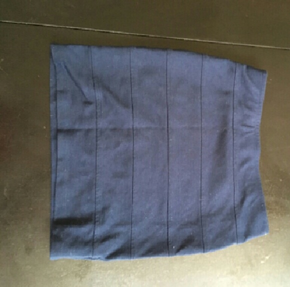 Pencil skirt