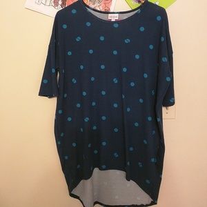 Lularoe XS Irma