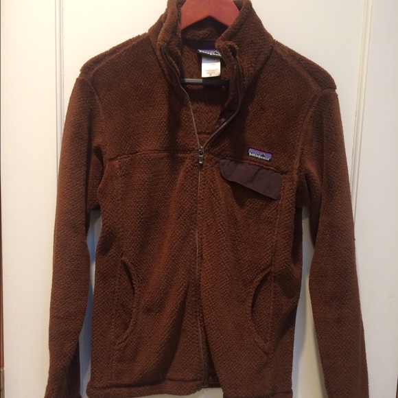 Patagonia Fleece