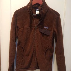Patagonia Fleece