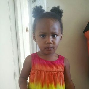 Meet your Posher, Lashonda