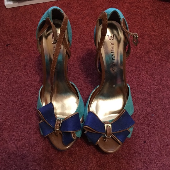 Super cute heels