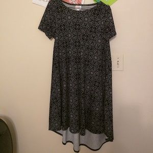 Lularoe XS carly