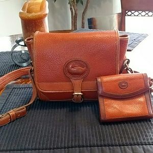 Dooney & Bourke vintage purse