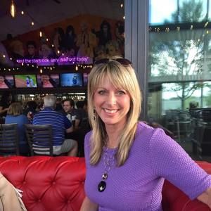 Meet your Posher, Karen