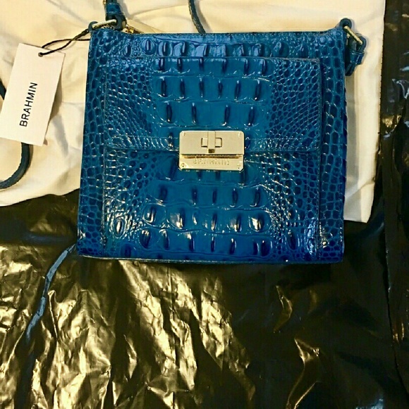 BRAHMIN Bag - Picture 2 of 2