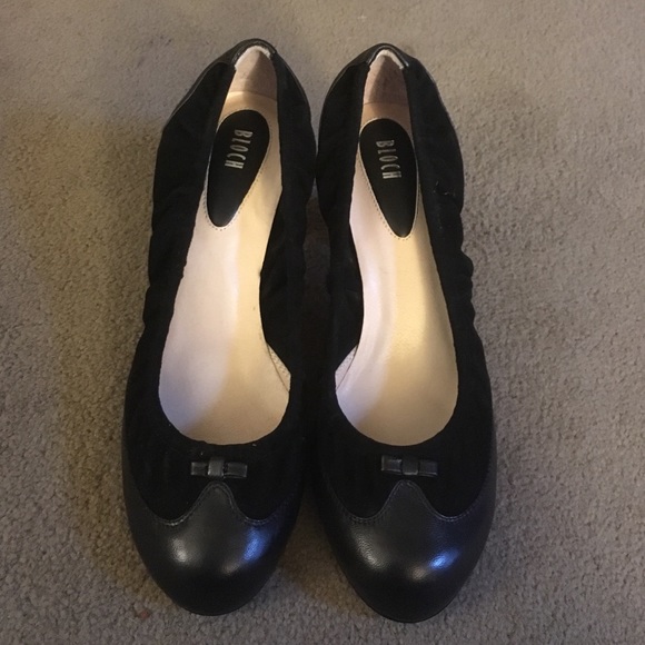 Bloch Shoes - Dance shoes