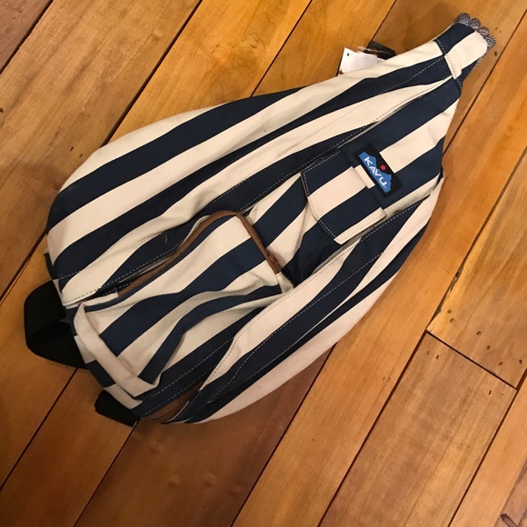 Kavu Rope Bag