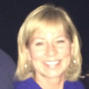 Meet your Posher, Joanna