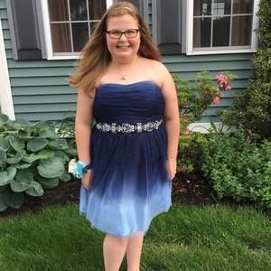 Meet your Posher, Michelle