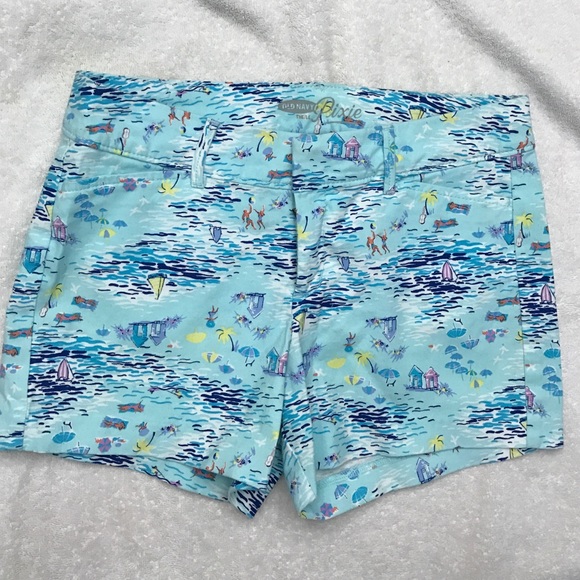 Old Navy shorts size 0
