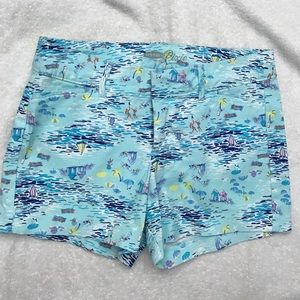 Old Navy shorts size 0