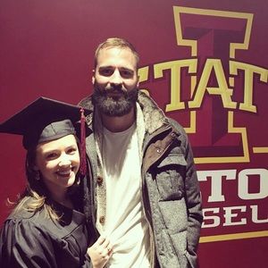 Meet your Posher, Gina