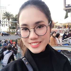 Meet your Posher, Hanh