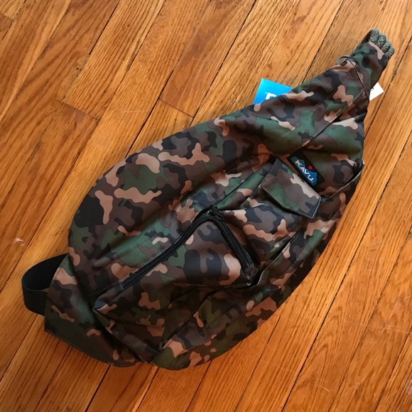 Kavu Rope Bag