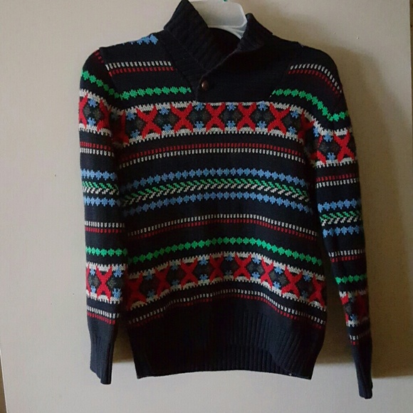 Gap Kids sweater