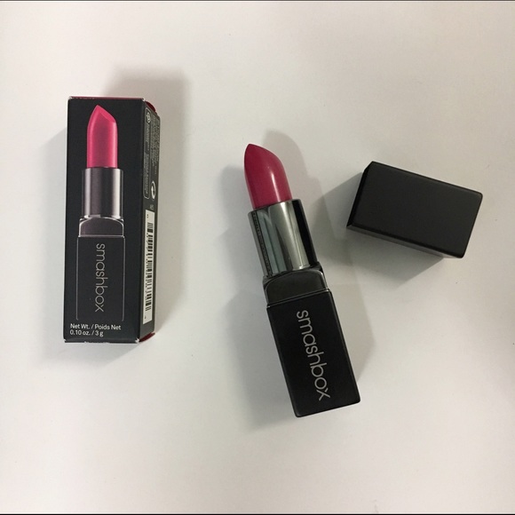 Smashbox Makeup - Smashbox Be Legendary Lipstick In Inspiration Smashbox Makeup - Smashbox Be Legendary Lipstick In Inspiration