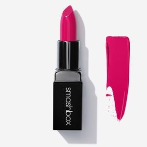 Smashbox Makeup - Smashbox Be Legendary Lipstick In Inspiration Smashbox Makeup - Smashbox Be Legendary Lipstick In Inspiration