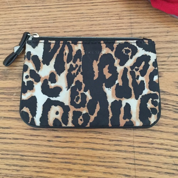 Victoria's Secret Mini Wallet