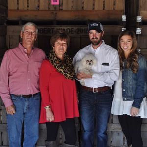 Meet your Posher, Sheila