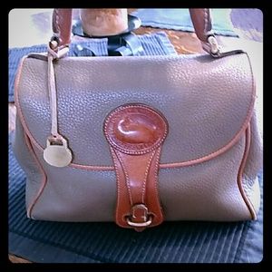 Dooney & Bourke vintage purse