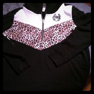 Vs pink cheetah trade do not buy!