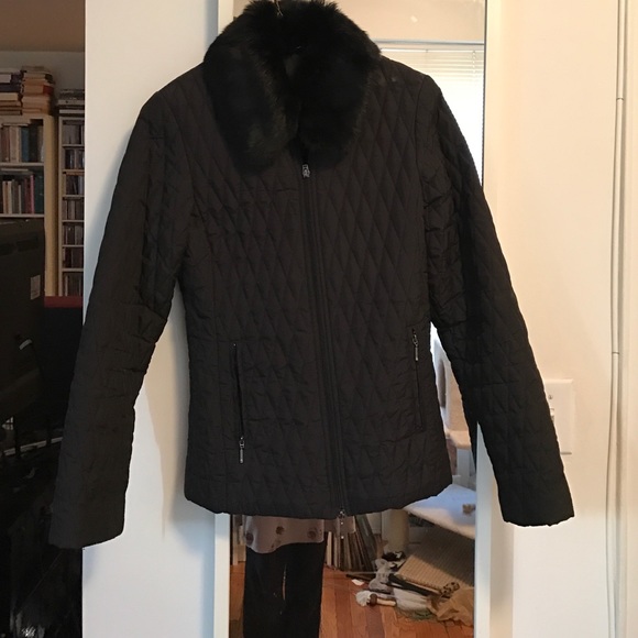 Rain jacket - Picture 1 of 2